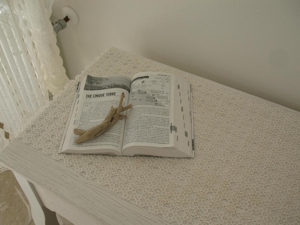 Affittacamere Antonella Монтеросо ал Маре Екстериор снимка